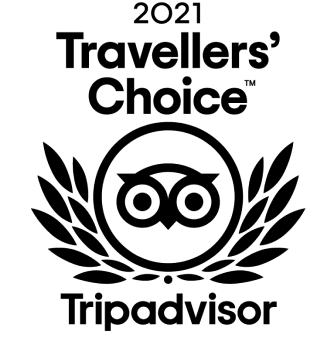 Traveller´s Choice Tripadvisor