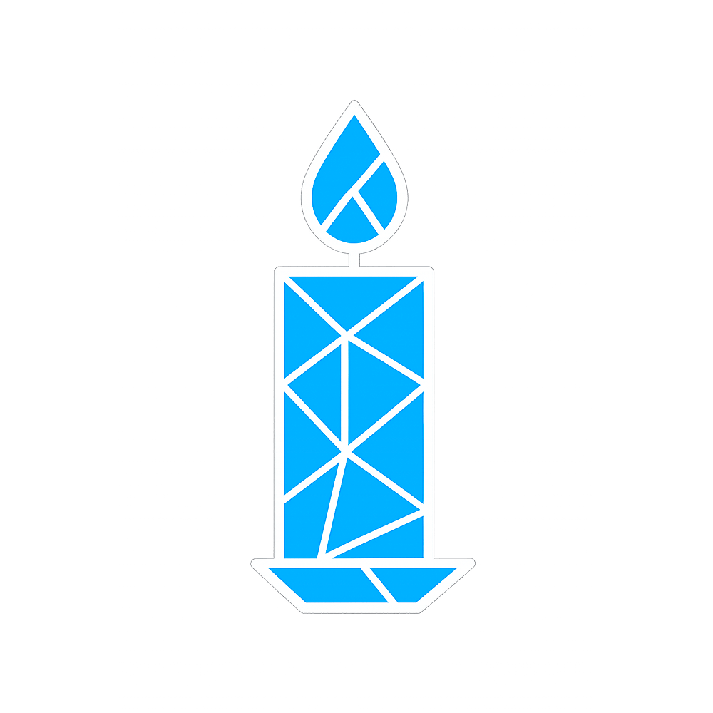 vela fiesta amordmadre